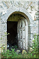 S3764 : Castles of Leinster: Kilrush, Kilkenny (4) by Mike Searle