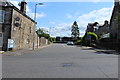 Station Road, Strathaven