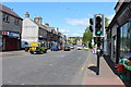 Green Street, Strathaven