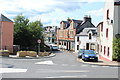 Bridge Street, Strathaven