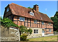 The Old Parsonage, Nether Winchendon, Buckinghamshire