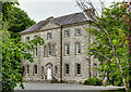 S3197 : Roundwood House, Mountrath, Laois (2) by Mike Searle