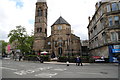 Oran Mor Bar formerly Kelvinside Parish Church