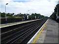 North Wembley station