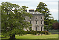 S0180 : Loughton House, Moneygall, Offaly (2) by Mike Searle