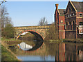 Mexborough - Station Road Bridge