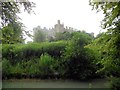TQ0107 : Arundel Castle by Paul Gillett