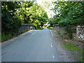 Longnor Bridge