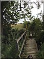 Footpath from Ravensden