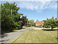 The Street, Ringland