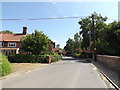 The Street, Ringland