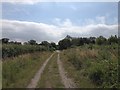 Byway to Ravensden