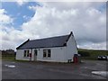 Post Office and shop, Rosehall