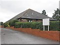 North Curry Village Hall