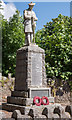 Taynuilt War Memorial (1)