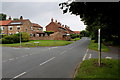 Branton Lane, Great Ouseburn