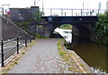 Glebe Street Bridge No 113