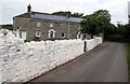 Tanylan Farm Holiday Cottages near Kidwelly