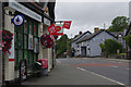 Llangurig Post Office and Stores