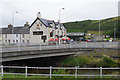 The Black Lion Hotel, Llanrhystud