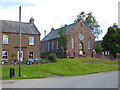 Dufton with Knock Methodist Chapel