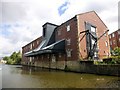 Leeds And Liverpool Canal Warehouse, Nelson