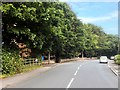 Farington, Church Lane