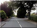 Church Lane, Farington