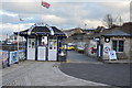 Swanage Pier