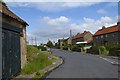 Twentieth century housing, Egton