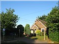 The Parish Room, Stockcroft Road, Balcombe