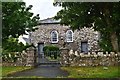 Calvinistic Methodist Chapel, Caerfarchell