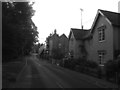 Portus and Portus Cottage, Haywards Heath Road, Balcombe