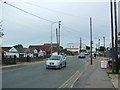 Leysdown Road, Leysdown-on-Sea