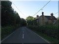 Little Orchards, Haywards Heath Road, Balcombe