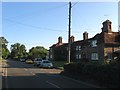 Barnfield Cottages, Haywards Heath Road, Balcombe