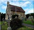 Malmesbury Cemetery Chapel