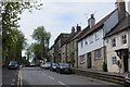 Castle Street, Warkworth