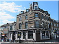 The BlackStock, Seven Sisters Road / Blackstock Road, N4