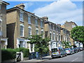 Wilberforce Road, N4 (3)