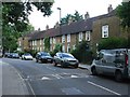 Black Prince Road, Lambeth