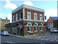 TQ3178 : Duchy Arms, Kennington by Chris Whippet