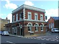 Duchy Arms, Kennington