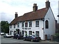 The Old Red Lion