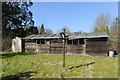 Silwood Park Greenhouses