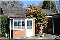 The Refectory Silwood Park