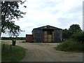 Farm building, Thornham Farm