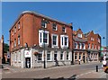 Saturday Market, Beverley, Yorkshire