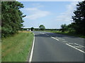 A134 towards Thetford