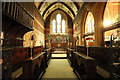 All Saints, Putney Common - Chancel